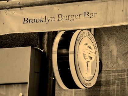 Фото: Brooklyn Burger 